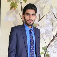 Muhammad Gulfam