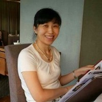 Ruthanne Huang