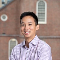 Jerren Chang