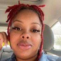 April Whitlock