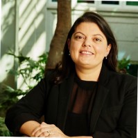 Rita de Cassia Viana Cabral Firmino