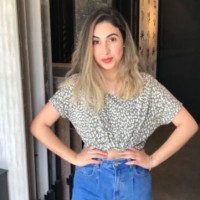 Rayssa Oliveira Uchoa