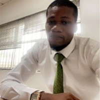 Chukwueku Okobia,Dcp