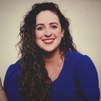 Larissa Ferreira Albertino