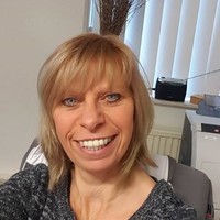 Lilian Romers