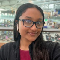 Anusha Thomas