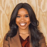 Grace Chimezie