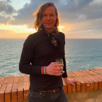Scott James Teague