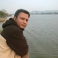Adil Sarfraz