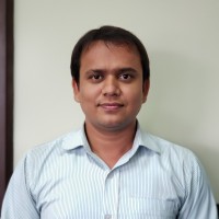 Anupam Mani Tripathi