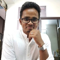 Subashchandrabose K