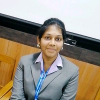 Lakshmi Shreya