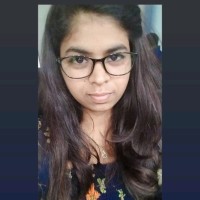 Jyothi V