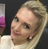 Olga Kulik