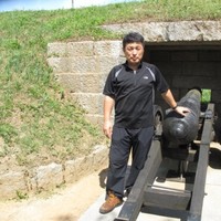 Baekdong Seong