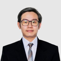 Billy Dharmawan G