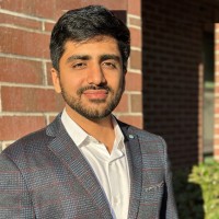 Yash Dodwani, Assoc. Aia