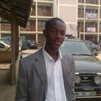 Prince Samuel Adjei (MCIHRM)