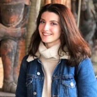 Pauline BARDIN-POUCHIN