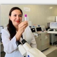 Aurora Muñoz Pedraza