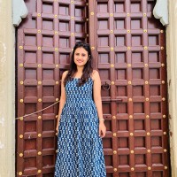 rishva patel