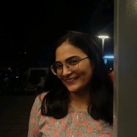 Vandana Mehandole