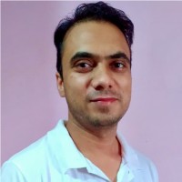 Rajeev Tyagi