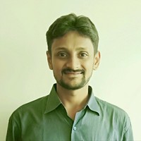 Mihir Mehta