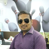 Ravi Yadav