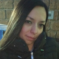 Estefany Monreal Sandoval