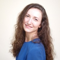 Irina Minakova