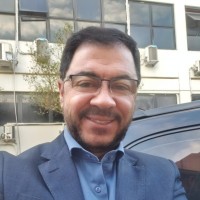 Mauro José Fernandes Tavares