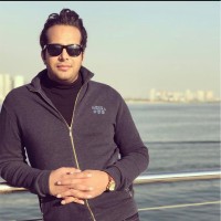 amir mohamadi