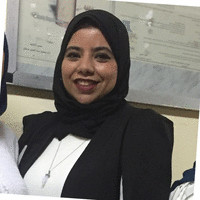 Maryam Hesham