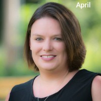 April Basham