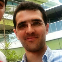 Hamed Alizadeh Ghazijahani