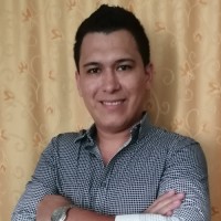 Julio Alejandro Conforme Albuja