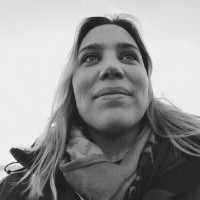 Chantal Van Erven-Tas