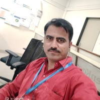 Yogesh Nikam