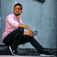 Hritik Maurya