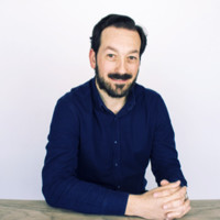 José Ángel Garanto Sender