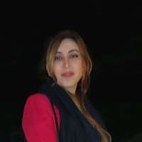 Shahrzad Inanlou