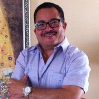 Edwin Rosado