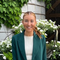Madison Mcavoy