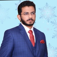 Mohammed Zaker Ahmed