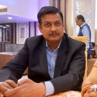 Vinay Dubey