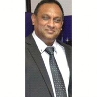 Anil Bhojraj