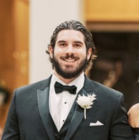 Garett Stephens
