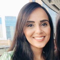 Ruchi P