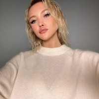 Elizaveta Grebennikova